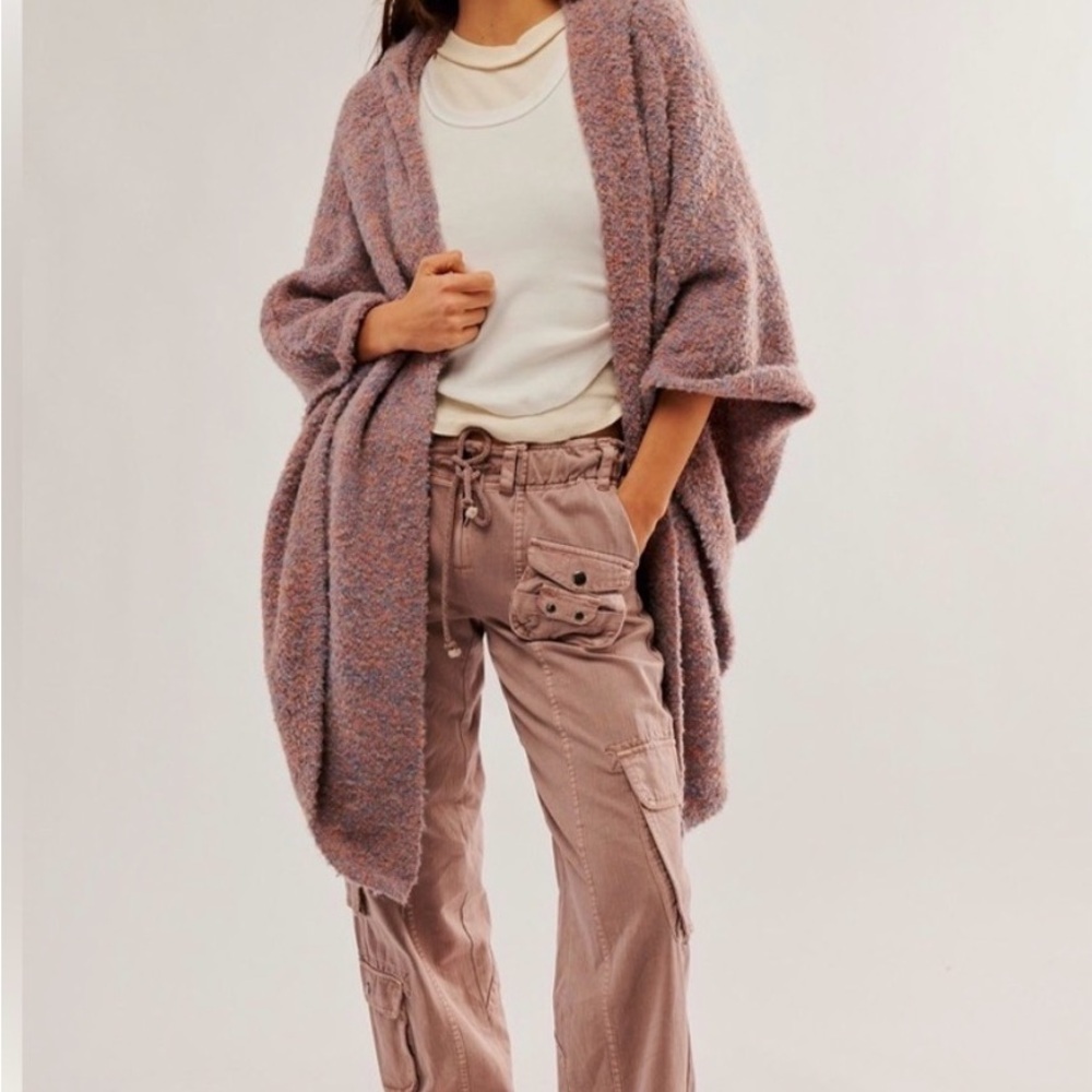 We The Free Tahiti Cargo Pants